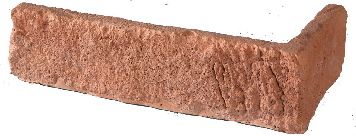 Brick Corner Stone