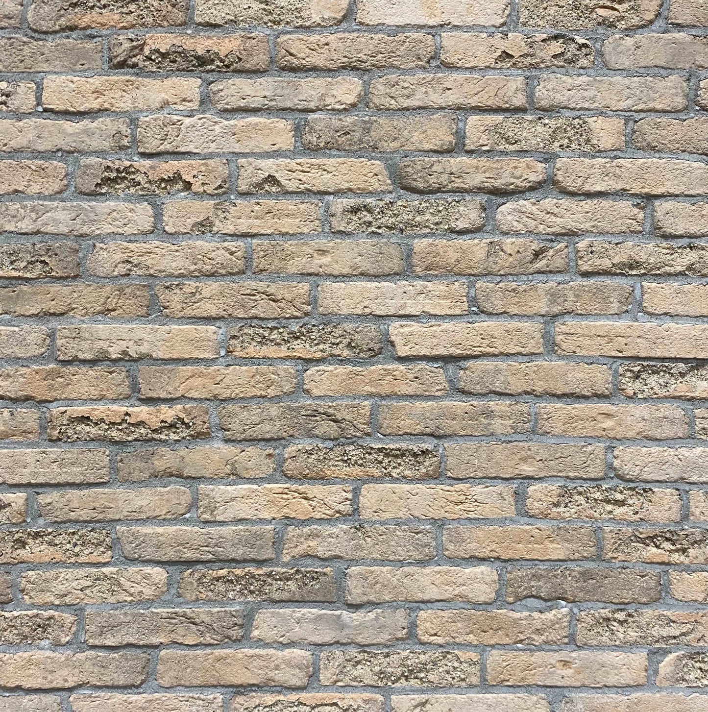 Brick Old School